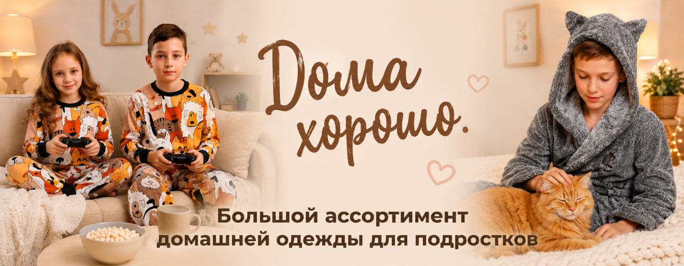 Дома Хорошо